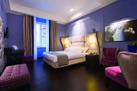 Stendhal & Luxury Suites - 17