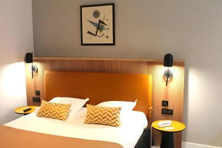 Avia Saphir Montparnasse - 2