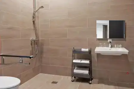 Residence Inn Hamburg Altona - 19