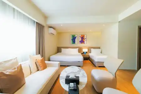 The One Bay Breeze Pattaya - 65