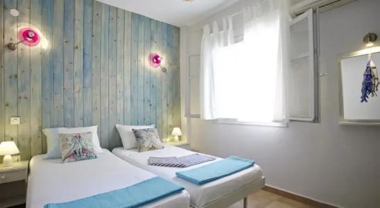 Rooms Milou Bed and Breakfast - 1