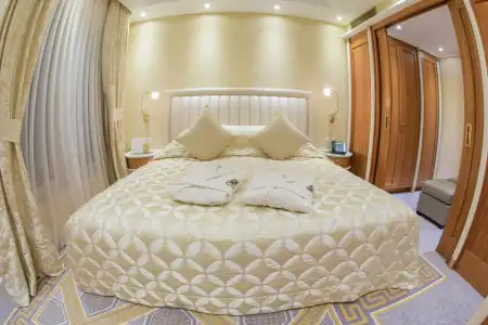 Ankara Atli - 2
