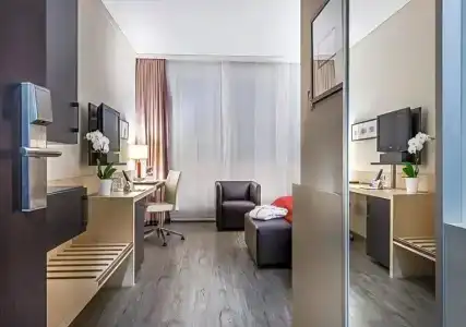 Best Western Premier Novina - 31