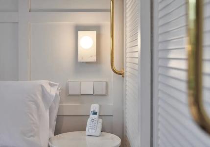 Room Mate Cosmo – City Centre, Valencia - 69