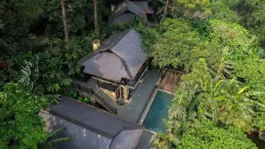 Melia Ba Vi Mountain Retreat - 295