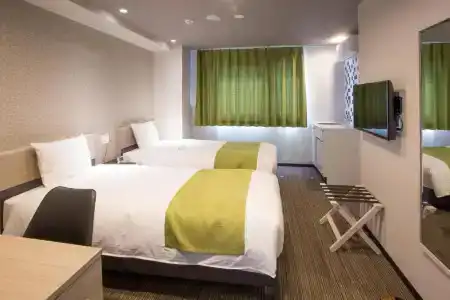 Kuretake Inn Osaka Sakaisuji Honmachi - 46