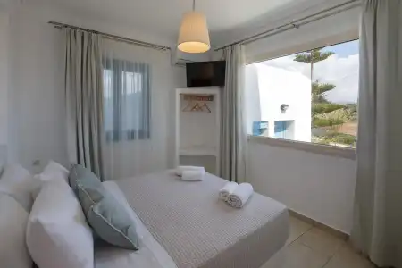 Liana Beach & Spa - 44