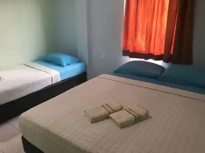 Best Seven Motel - 20