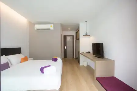 Chaweng Villawee - 51