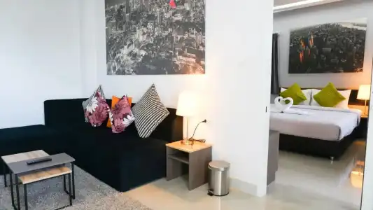 Zada Residence - 77