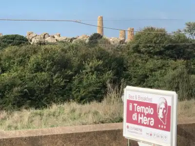 B&B Il Tempio di Hera - 75
