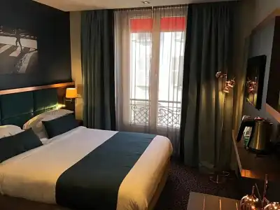 Best Western Empire Elysees - 128