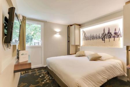 Brit Caen Nord - Mémorial - 25