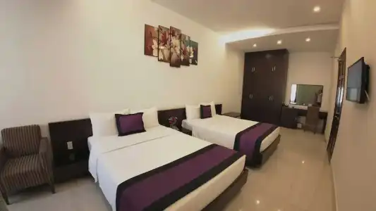Ngoc Linh Luxury - 135