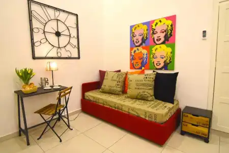 B&B Ninarella Napoli - 31