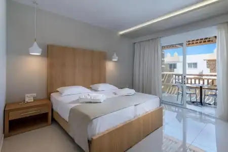 Gaia Palace - 34