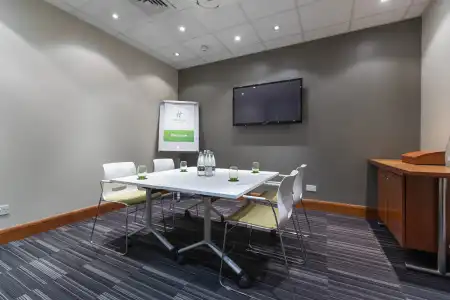 Holiday Inn London - Regent's Park by IHG - 33