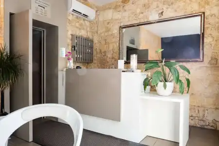 Hôtel Notre Dame - 1