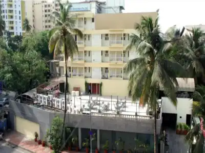 Metro Palace Mini-hotel - 6