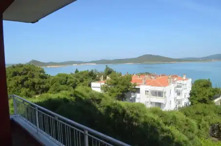 Tunc Otel - 95