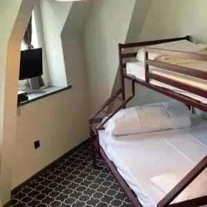 Safestay Brussels Grand Place - 39