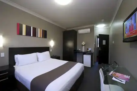 Best Western Blackbutt Inn - 29