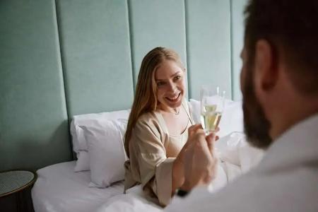 Radisson Blu Seaside, Helsinki - 38