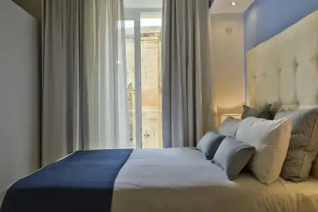 Barrakka Suites - 43