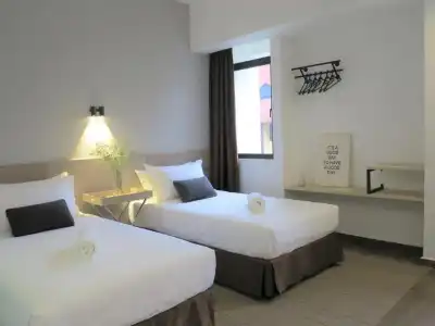 WTC, Kuala Lumpur - Formerly Leo Palace Classic Wing - 75