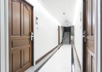 Majestic Suites - 11