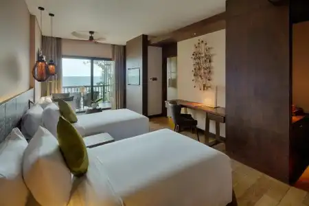 Nam Nghi Coral Peninsula Phu Quoc - 74