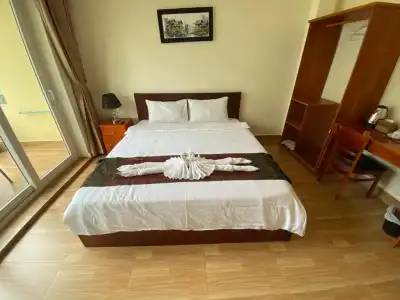 Phnom Penh Le Vincent - 42