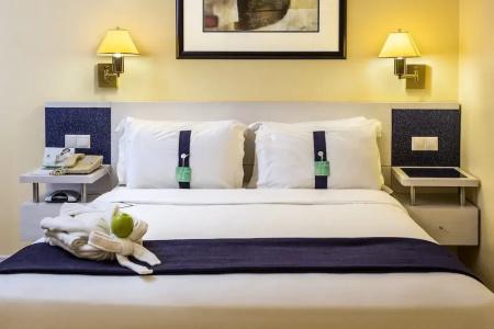 Holiday Inn Lisbon by IHG - 82