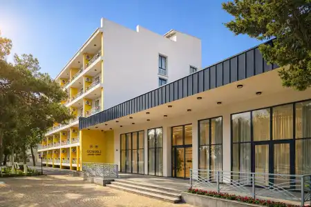 Nevrologicheskij Sanatorij Gjuneshli - 3