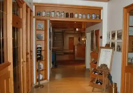 Hubertushof - 0