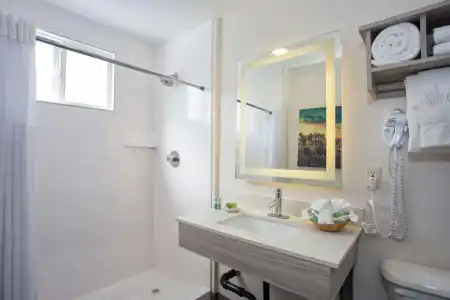 SureStay by Best Western Santa Monica - 91