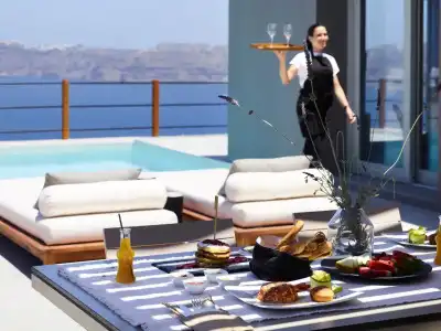 Melidonia Suites - 26
