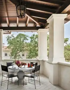 Commodore Perry Estate, Auberge Collection - 87