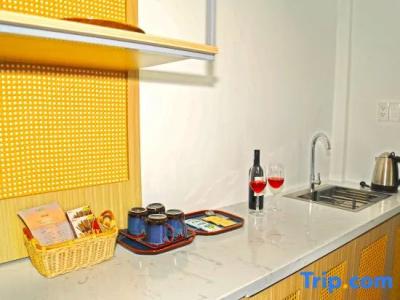 Tom Hill Boutique Resort & Spa - Sea View - 180