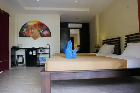 Cyana Resort - 3