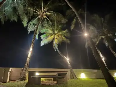 Rockside Cabanas - 6