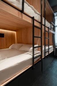 Globe Runner Rooms & Dorms - 167