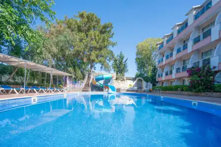 Aperion Beach - 6