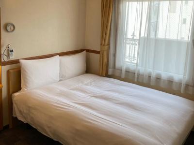 Toyoko Inn Osaka JR Noda Ekimae - 14