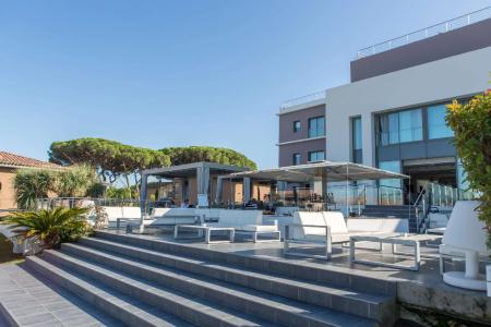 Kube Saint-Tropez - 21