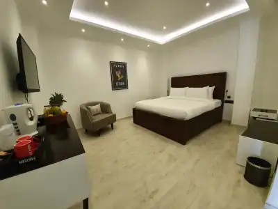 Bed Station 210 - 2