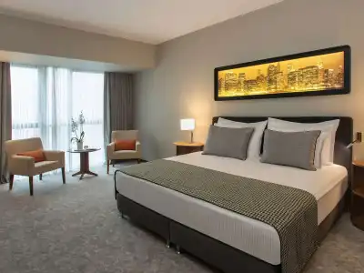 Mövenpick Diyarbakir - 4