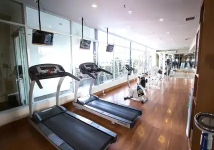 Arion Suite Kemang - 19
