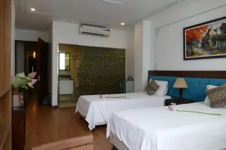 Maison d'Hanoi - 26