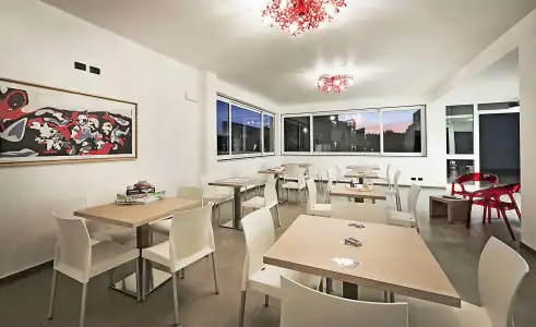 Residence Blu ModicAmare - 18
